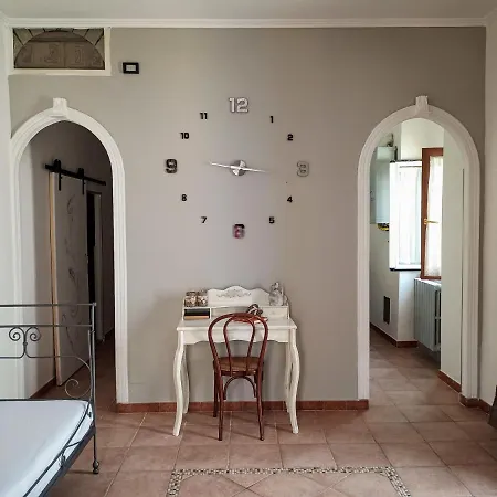 Il Marinaio Holiday home Vieste