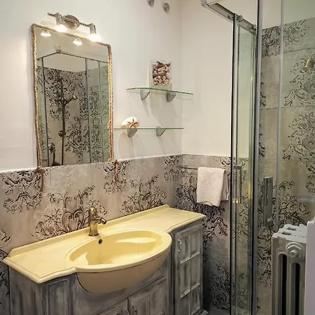 Holiday home Il Marinaio Vieste