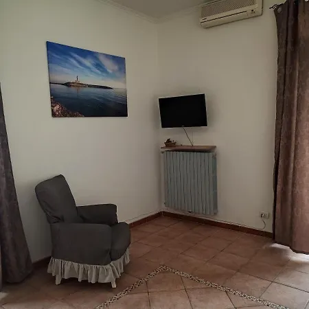Il Marinaio Holiday home Vieste