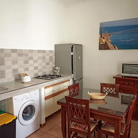 Il Marinaio Holiday home Vieste