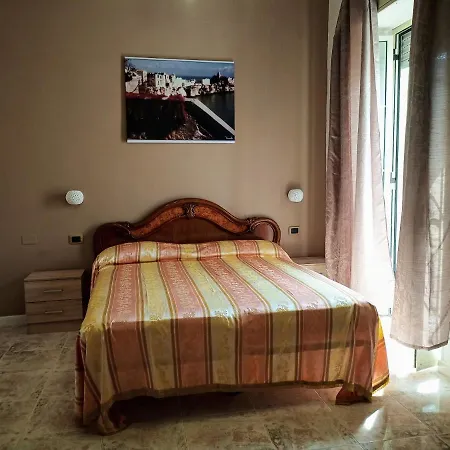 Il Marinaio Holiday home *